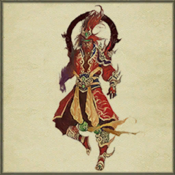 大唐无双武将大全